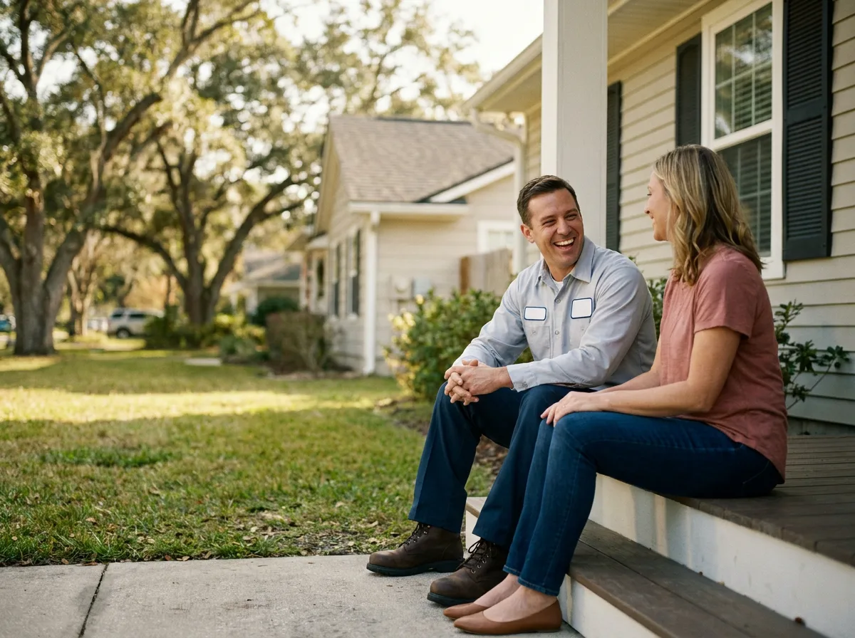 Septic tank pumping FAQs for Monrovia, MD